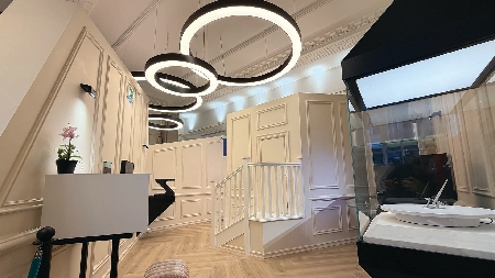 Illusion Museum Dublin